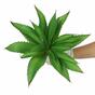 Agave mesterséges növény 25 cm