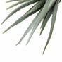 Mesterséges Aloe növény 45 cm