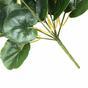 Begonia mesterséges növény 25 cm