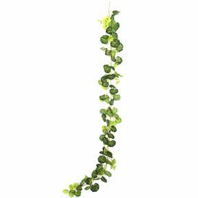 Begonia műfüzér 190 cm