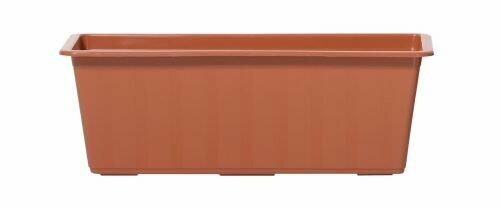 Doboz AGRO terrakotta 40cm