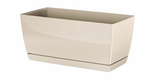 Doboz COUBI CASE P tálkrémmel 29 cm