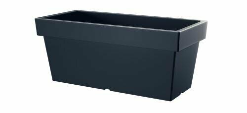 Doboz LOFLY CASE antracit 79,2 cm