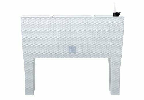 Doboz RATO CASE HIGH fehér, 80cm
