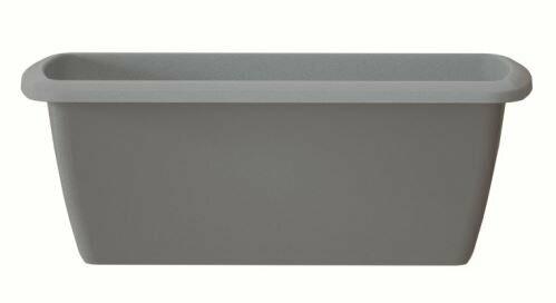 Doboz RESPANA BOX szürke kő 49,0 cm