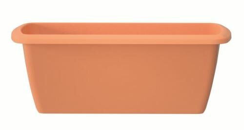 Doboz RESPANA BOX terrakotta 78,6 cm