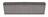 Doboz tálral RATOLLA CASE mokka 48,9 cm