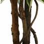 Ficus mesterséges fa 110 cm