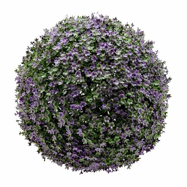 Gypsophila mesterséges gömb 38 cm