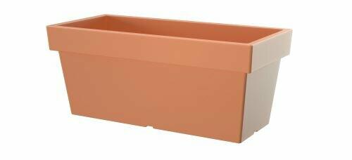 LOFLY CASE terrakotta doboz 57,8 cm