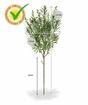 Mesterséges ág Crossostephium 45 cm