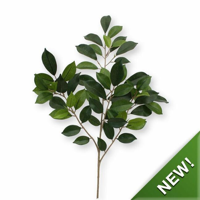 Mesterséges ág Fikus 55 cm