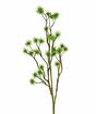 Mesterséges ág Thistle 80 cm