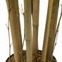 Mesterséges bambusz 150 cm