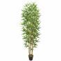 Mesterséges Bambusz 180 cm