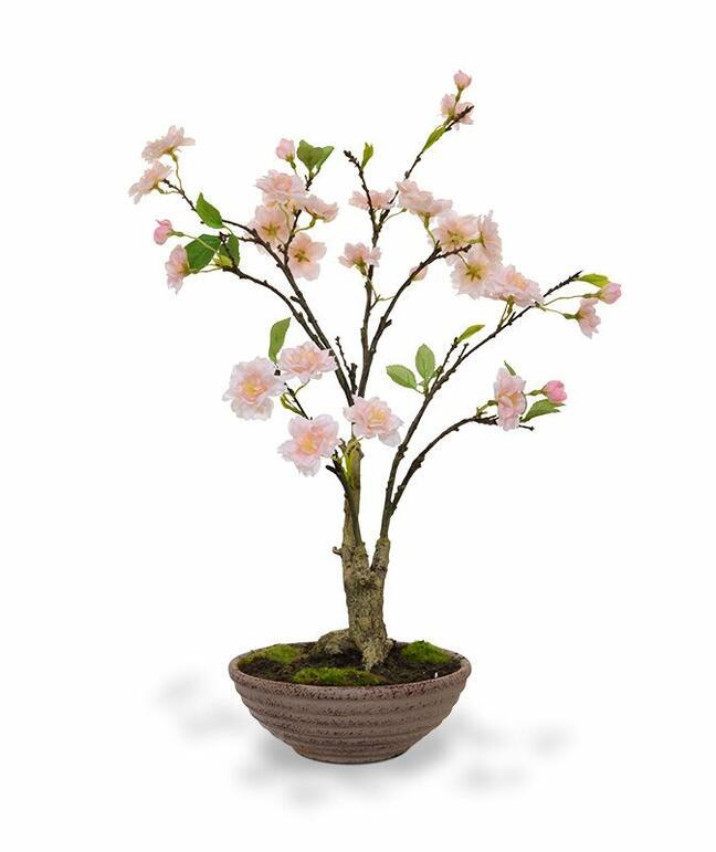 Mesterséges bonsai Cherry 55 cm