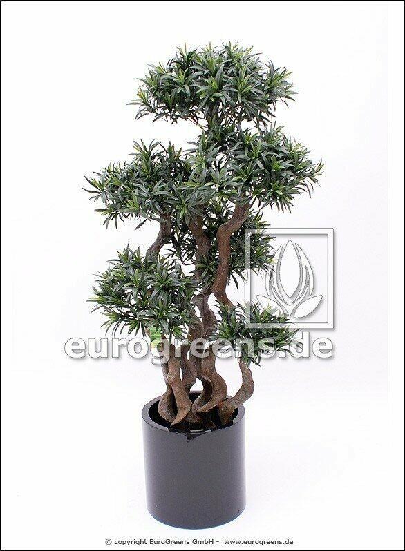 Mesterséges bonsai Nohovec 135 cm