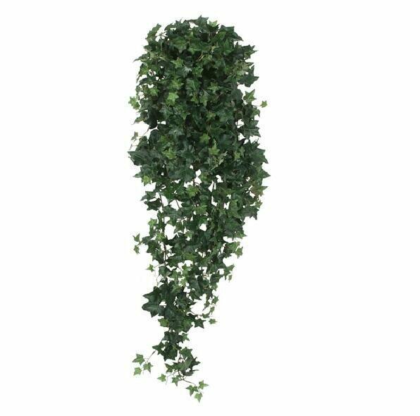 Mesterséges csáp Ivy 120 cm
