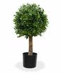 Mesterséges fa Buxus kerek 25 cm