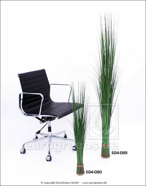 Mesterséges fűcsomó Bezosetka 90 cm