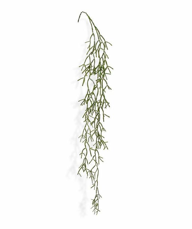 Mesterséges inda Rhipsalis trigona 100 cm
