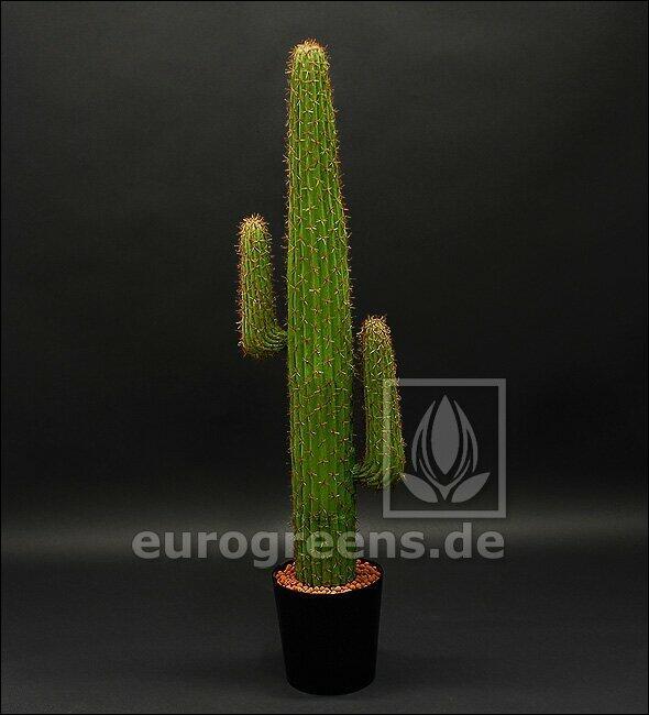 Mesterséges kaktusz Saguaro 135 cm