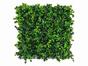 Mesterséges levélpanel Ivy - 50x50 cm