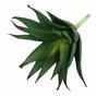 Mesterséges növény Aloe 13,5 cm