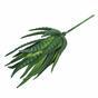 Mesterséges növény Aloe Vera 15 cm