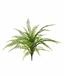 Mesterséges növény Asplenium nidus 45 cm
