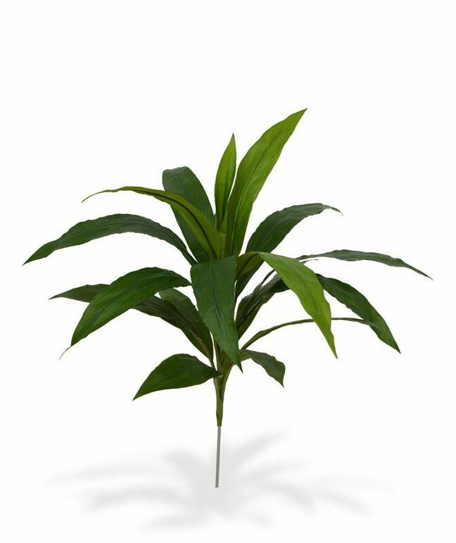 Mesterséges növény Dracena 60 cm