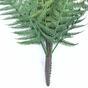 Mesterséges növény Páfrány 32 cm