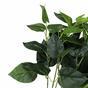 Mesterséges növény Philodendron 45 cm