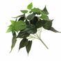 Mesterséges növény Philodendron Cordatum 25 cm