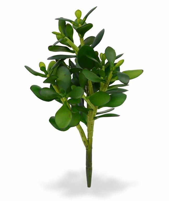 Mesterséges növény Tučnolist 30 cm