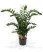 Mesterséges növény Zamiokulkas 120 cm