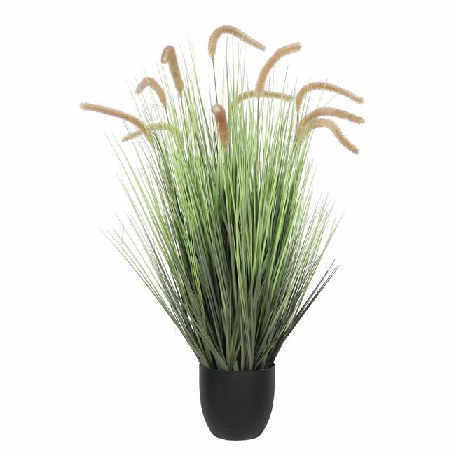 Műfű Perovec psiarkovitý barna 105 cm