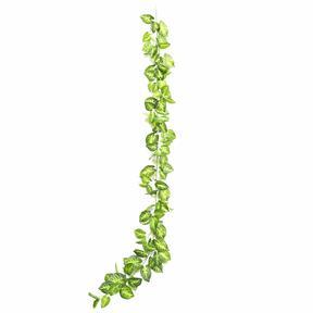 Műfüzér Taro Araceae zöld 190 cm