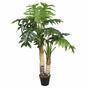 Philodendron műfa 140 cm