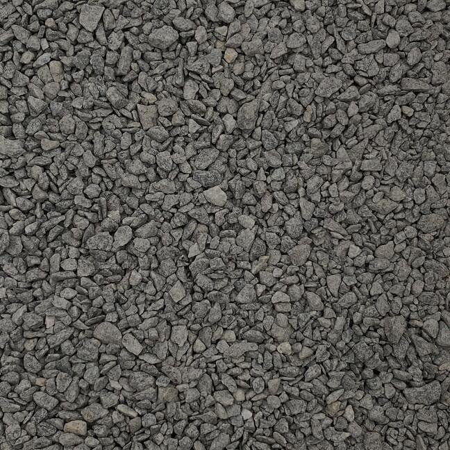 Zúzott fekete márvány - 500 ml